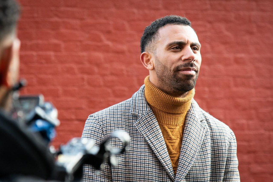 Anton Ferdinand Reveals Personal Impact Of ‘Football, Racism And Me’ Documentary